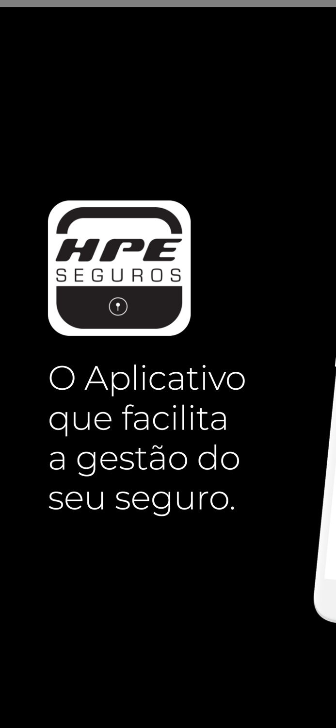 HPE SEGUROS - SEGURADO