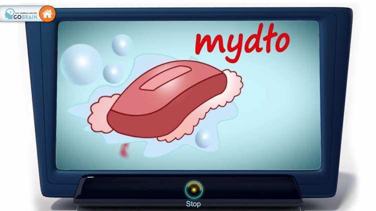 Kreatywny Brzdąc - 03 screenshot-3