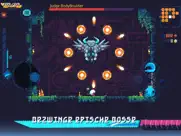 scourgebringer ipad bildschirmfoto 1