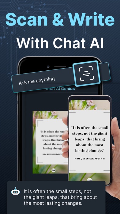 Chatbox, Chatbot AI For IPhone For IPhone - Free App Download