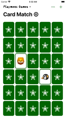 Game screenshot Card Match Ⓖ apk