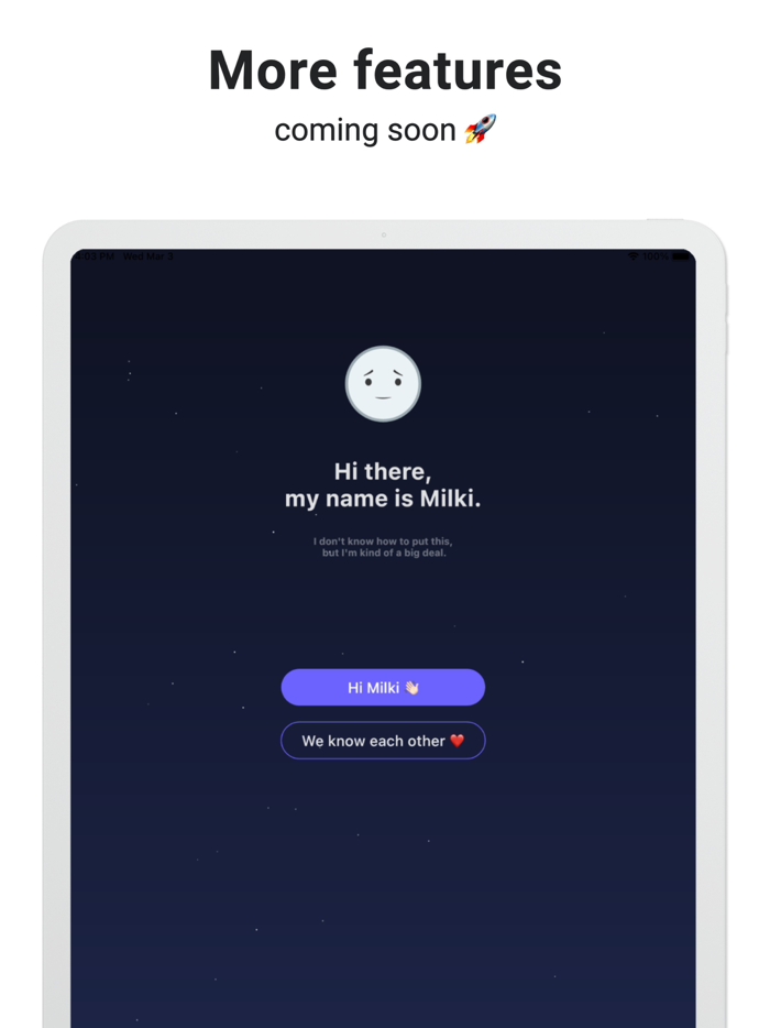 Milki - Pomodoro Study Timer