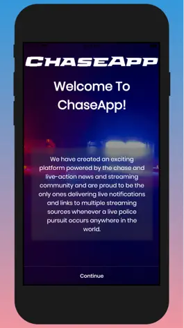 Game screenshot ChaseApp.tv mod apk