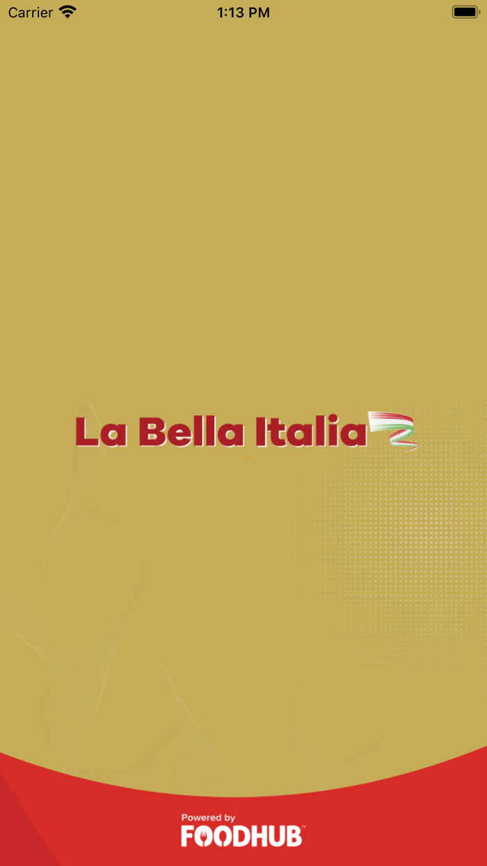 La Bella Italia Willerby