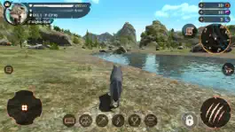 Game screenshot The Wolf: Online RPG Simulator apk