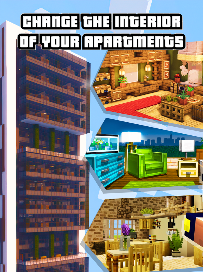 Skins Mod Master for Minecraft