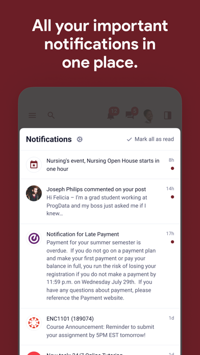 BPU Community Screenshot
