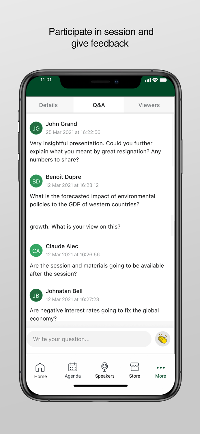 2022 Apollo Annual Meeting