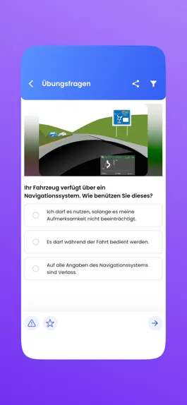 Game screenshot Auto Theorie 2022 Schweiz apk