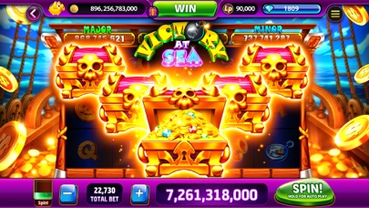 screenshot of Lotsa Slots™ - Vegas Casino 5