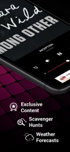 Mix 97.9 FM (KODM) screenshot #3 for iPhone