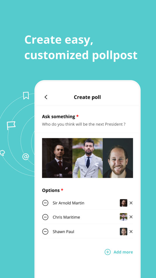#5. Sheer.Exchange (iOS) Podle: 5th Dimension Smart Applications Limited