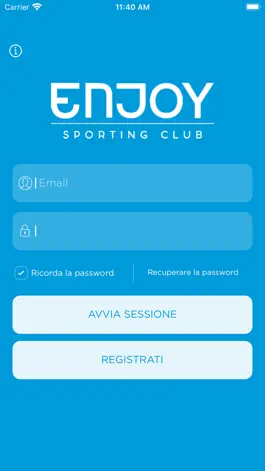 Game screenshot Enjoy Sporting Club mod apk