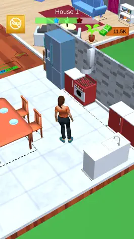Game screenshot House Design Home Renovation hack
