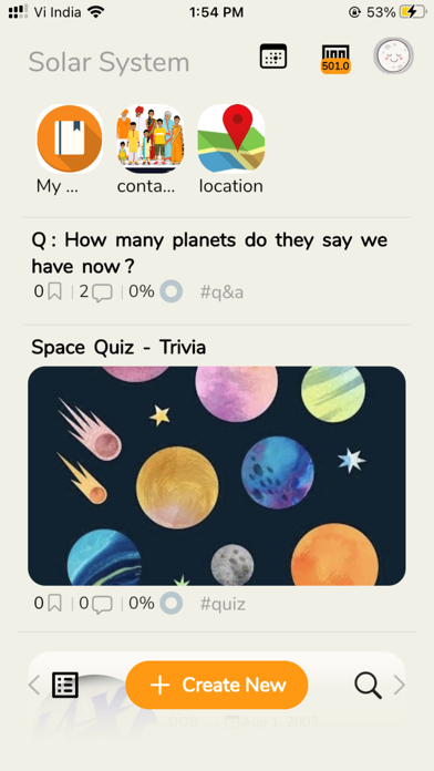 Home Affairs IO Screenshot 2 - AppWisp.com