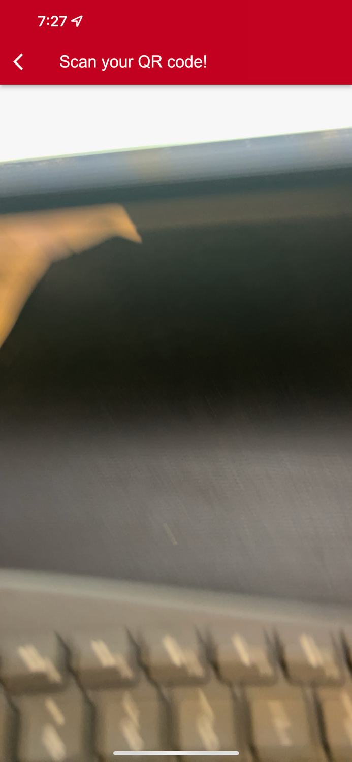 rXg IoT Lock-Thermostat Viewer