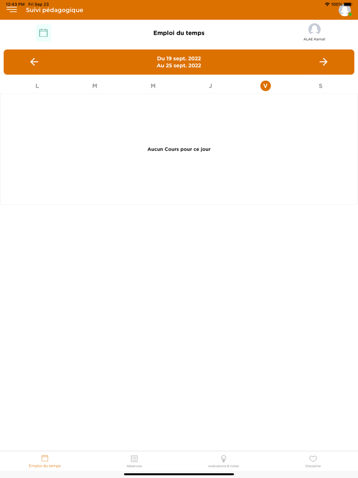 Dream School Berrechid