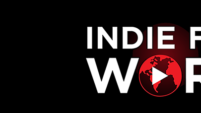 Indie Films World Screenshot