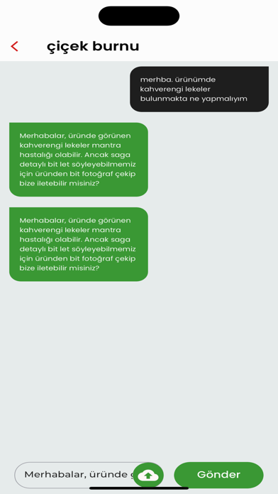 İzmir Tarımı Screenshot
