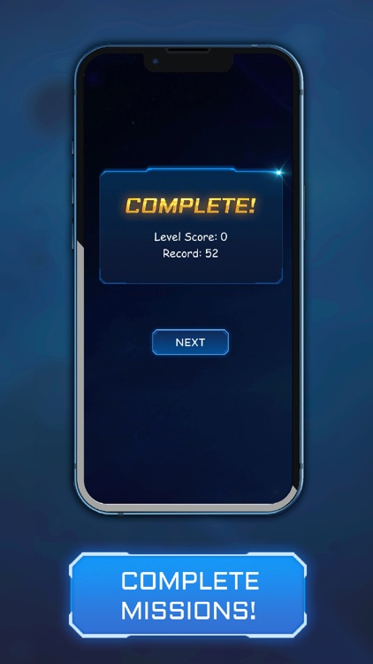 Cyber Puzzle - Block Puzzles screenshot-3