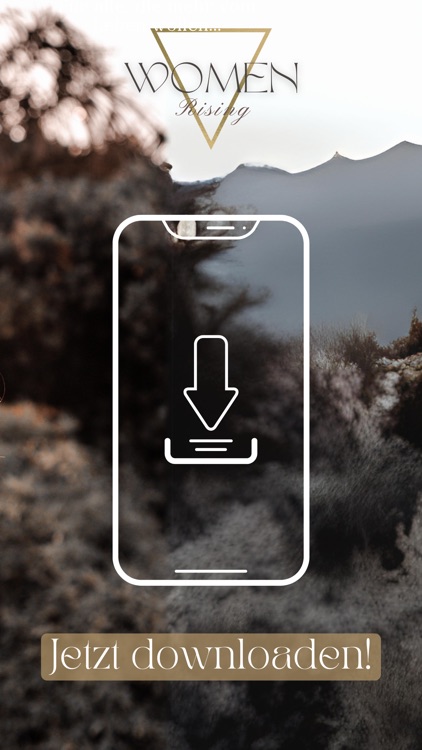 Women Rising screenshot-7