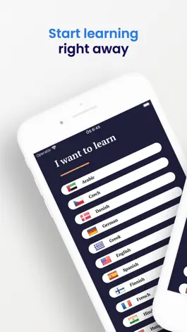 Game screenshot Floword Easy Language Learning apk