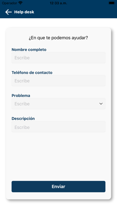 Convención CANIFARMA Screenshot