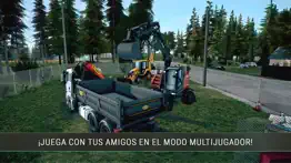 construction simulator 4 iphone capturas de pantalla 2