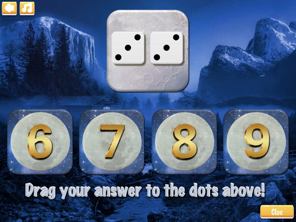 #6. The Super Challenge Grade 1 (iOS) 由: JOHNNIE LOVE