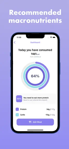 Game screenshot Fittos - Weight Loss hack