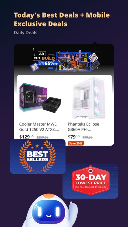 Newegg - Tech Shopping Online screenshot-5