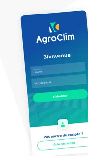 agroclim problems & solutions and troubleshooting guide - 1