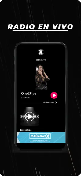 Game screenshot La X Cali mod apk