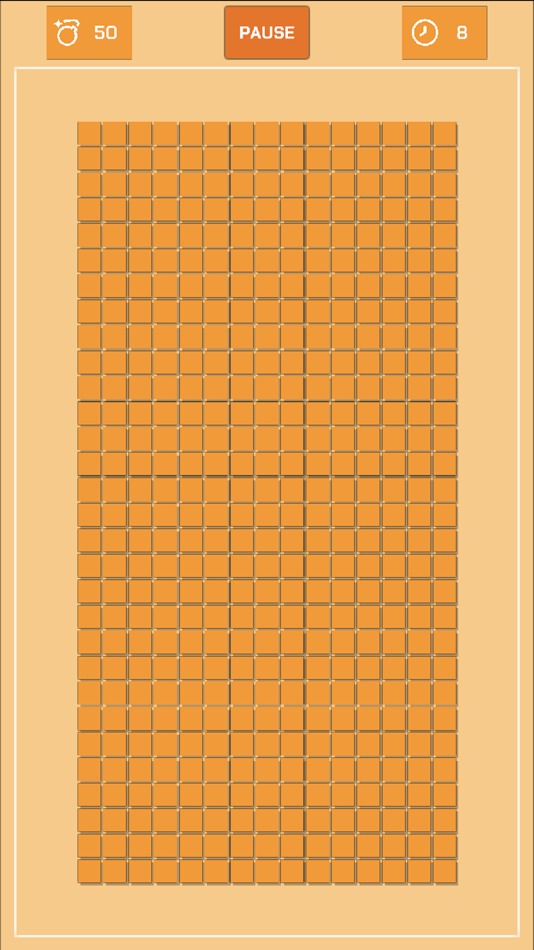 #3. Minesweeper Paws (iOS) 由: Alik Okroyan