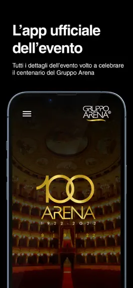 Game screenshot 100 anni Gruppo Arena mod apk