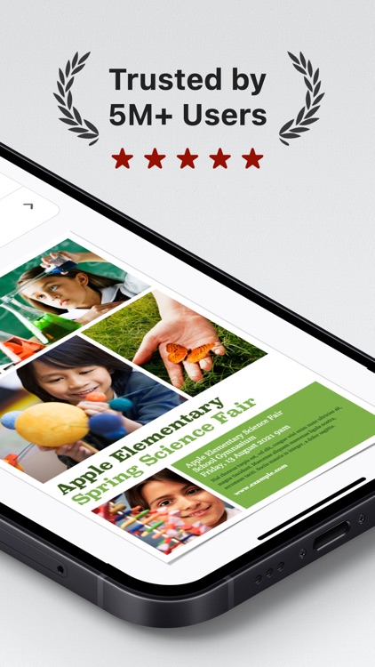 HPrint - Smart Air Printer App