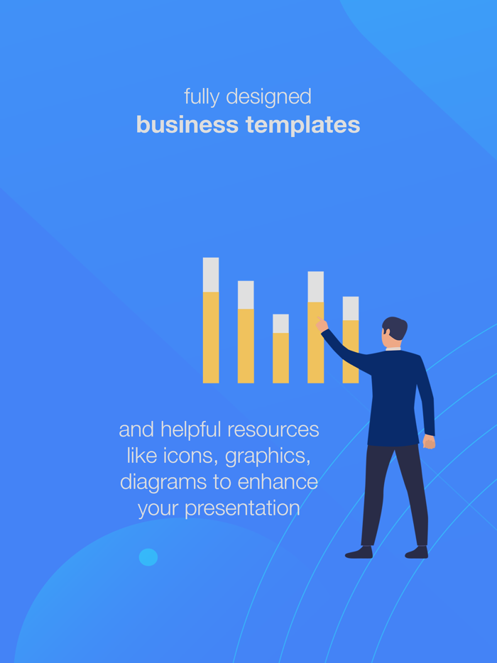 Presentation Base for Keynote