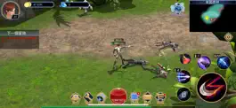 Game screenshot 星际游侠 mod apk