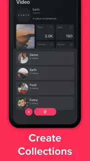 tiksave - save tiktok video iphone screenshot 2