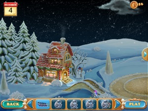 Laruaville 4 Match-3 Puzzle screenshot #5 for iPad