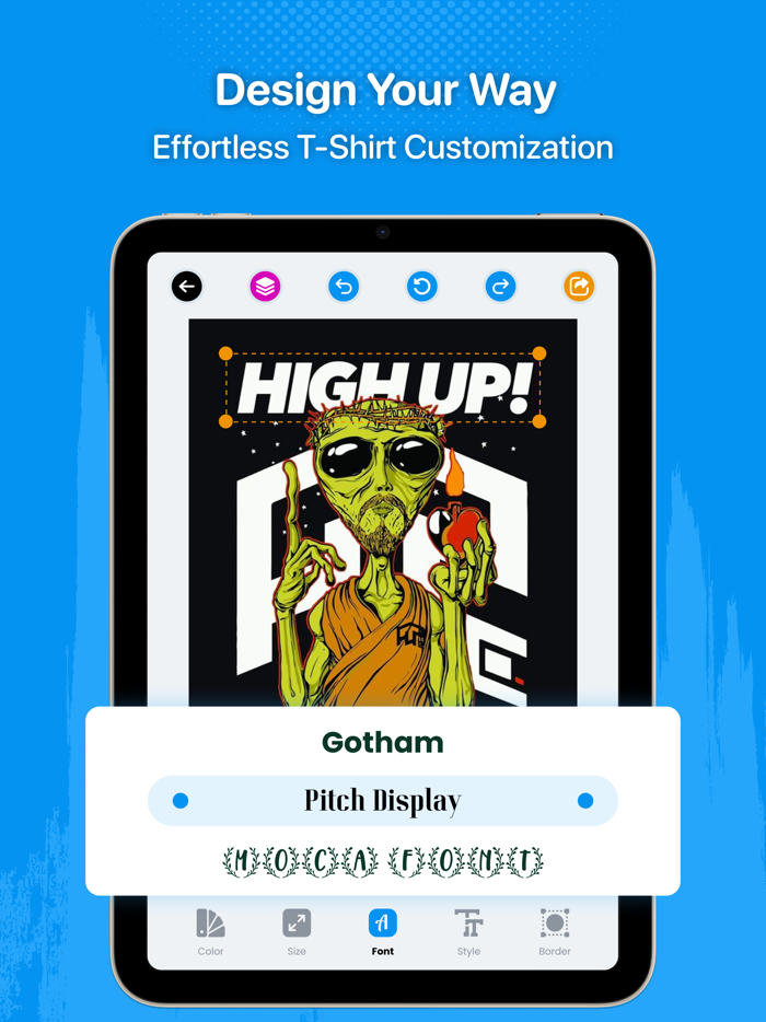 T-Shirt Clothing Design  Art