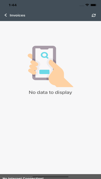 Nationwide LLC Screenshot