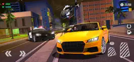 Game screenshot Crime City Gangster Simulator mod apk