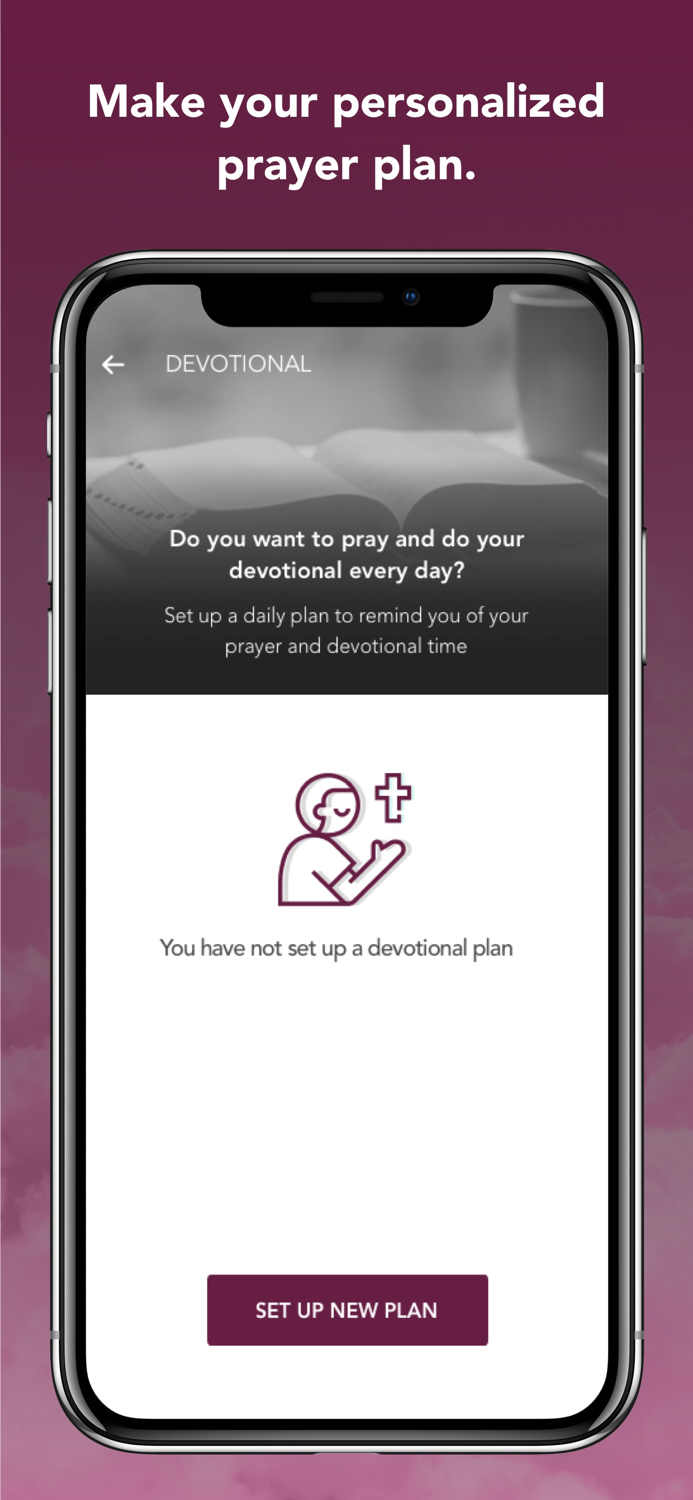 Agape Deliverance COGIC