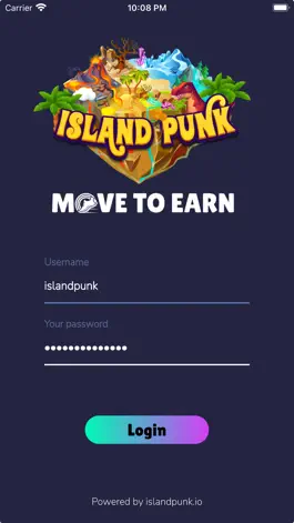 Game screenshot Island Punk mod apk