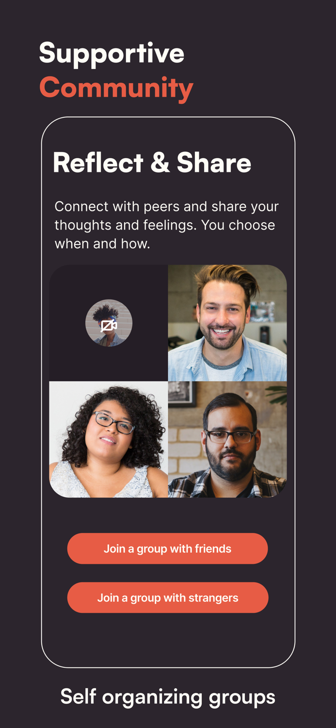 29k Mental Health and Wellbeing