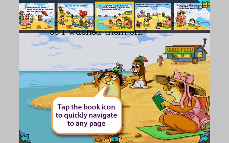 Just Grandma  Me – Original m