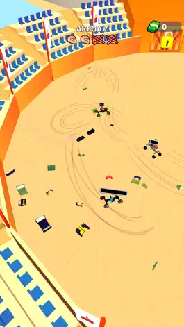 Game screenshot Car Wreck Fest hack