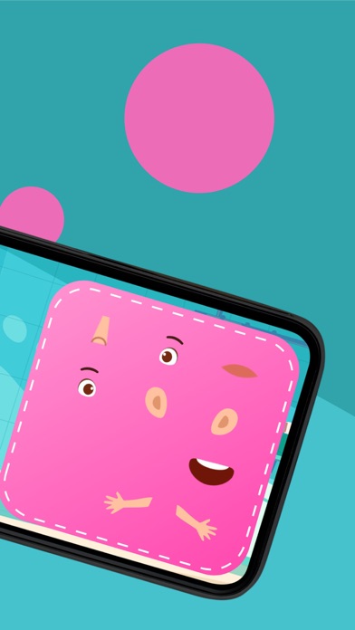 أجزاء جسم الانسان Screenshot