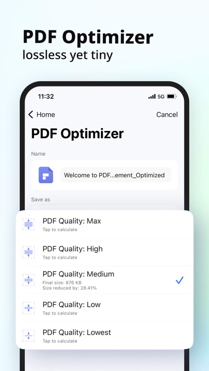 PDFelement: PDF Editor&Scanner screenshot-7